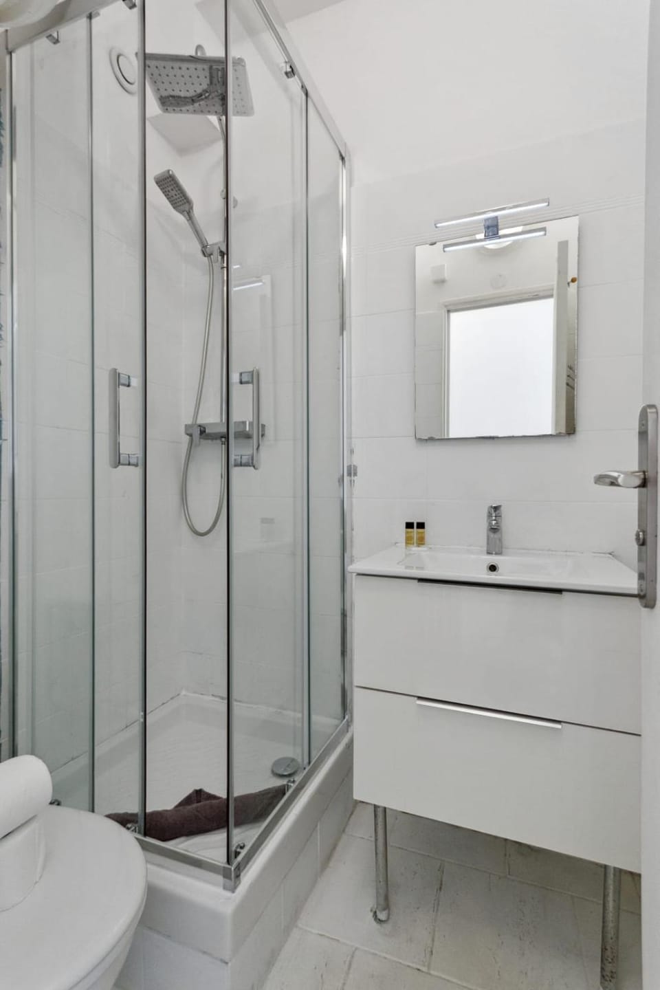 Le Citadin - Hypercentre - Cosy - Shopping - WIFI Apartment in Nice