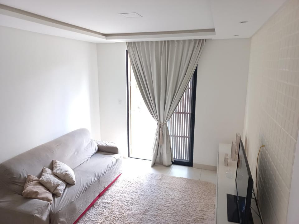 Casa em condomínio no Maior São João-CG House in Campina Grande