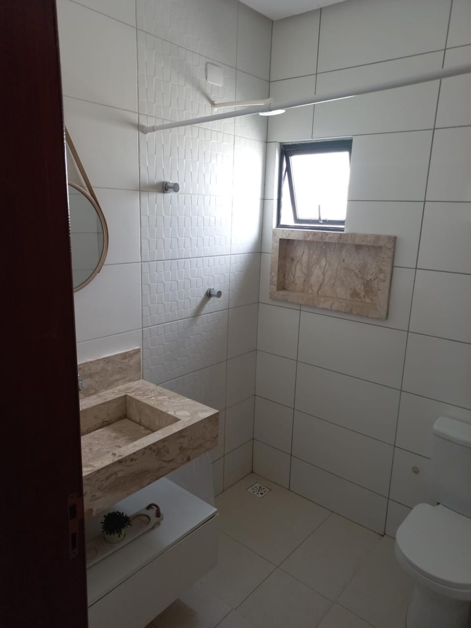 Casa em condomínio no Maior São João-CG House in Campina Grande