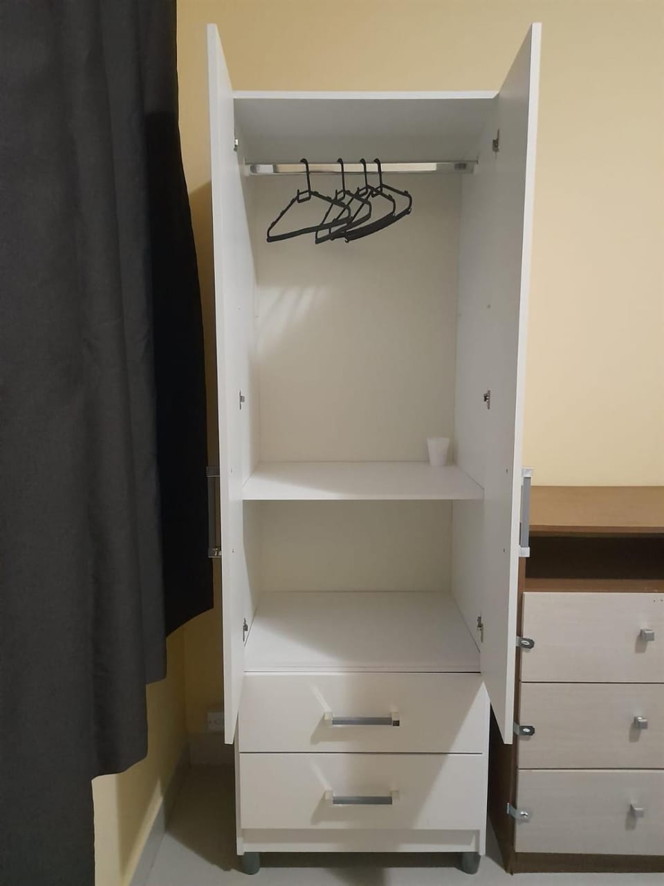 wardrobe