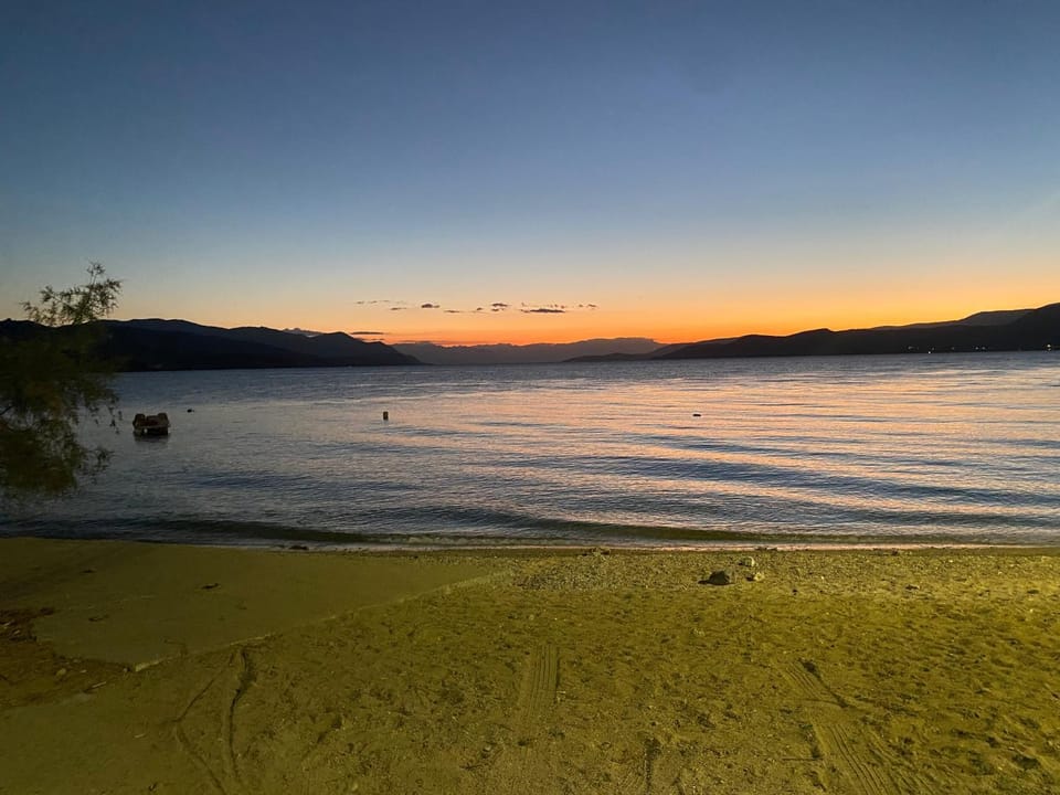 Rooms A Sinos Apartment in Euboea