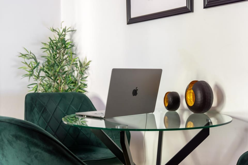 NOOR - Sleep better here! central oasis of well-being Apartment in Graz