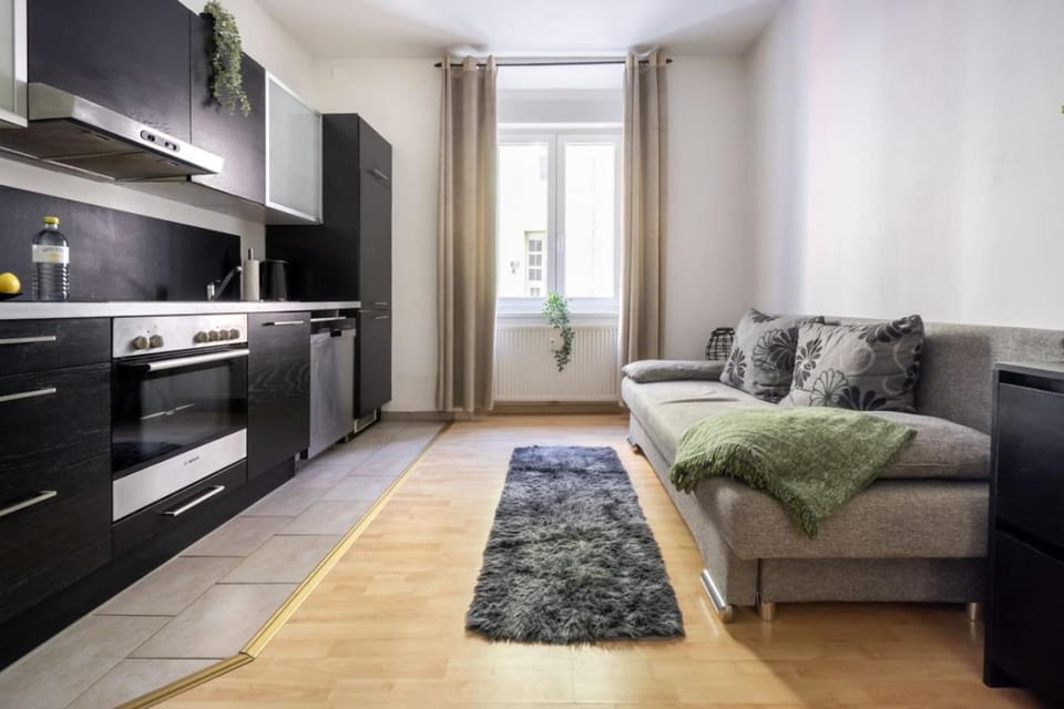 NOOR - Sleep better here! central oasis of well-being Apartment in Graz