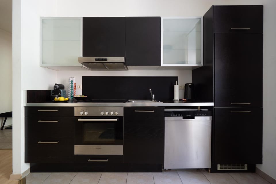 NOOR - Sleep better here! central oasis of well-being Apartment in Graz