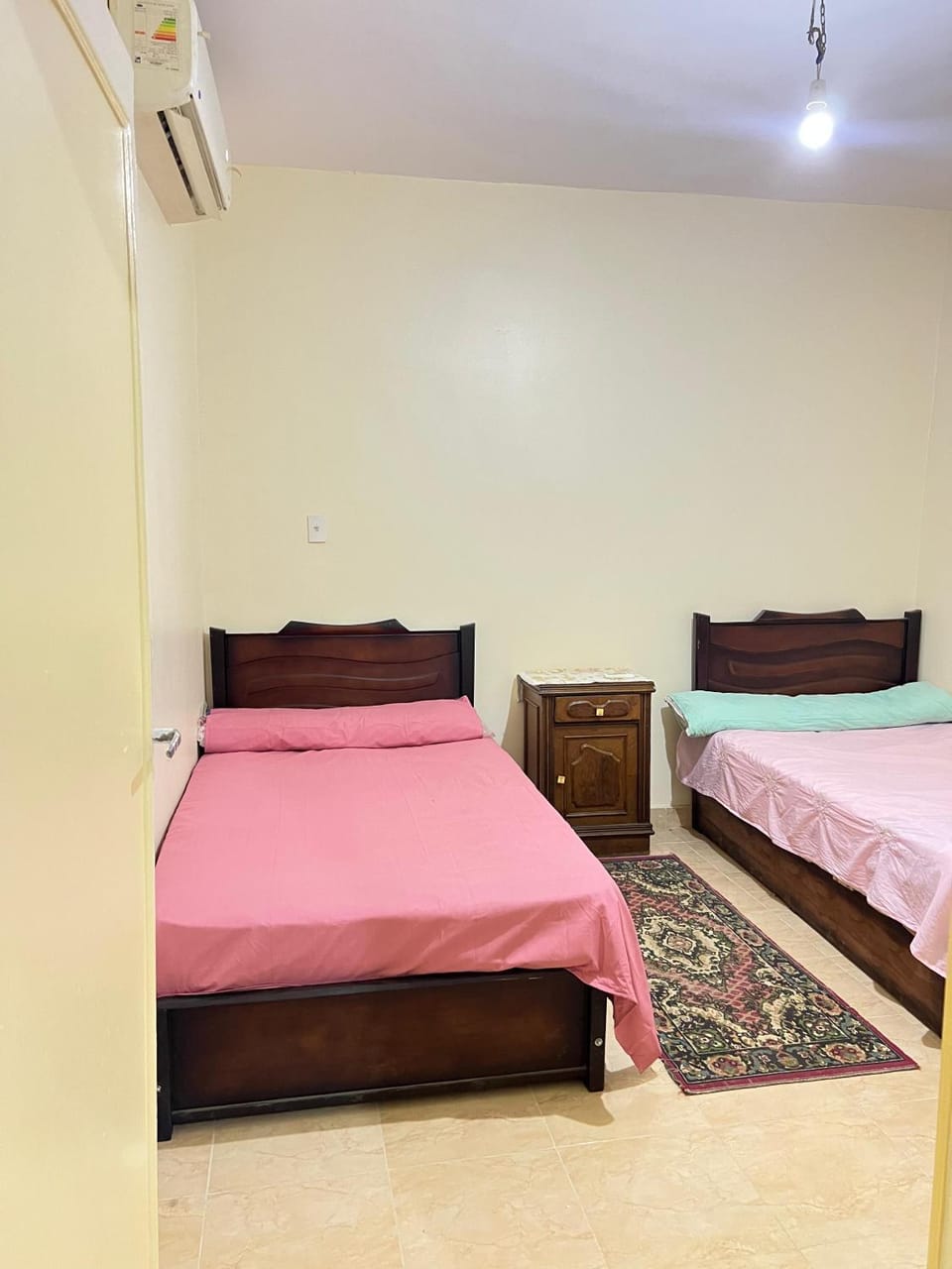 Heart of The Pyramids Apartment in Egypt