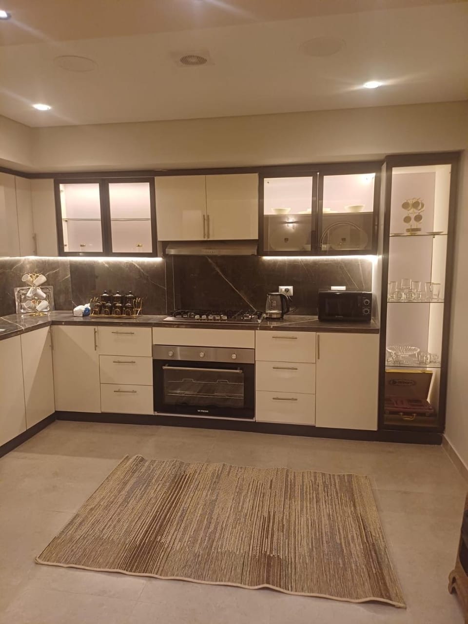 الدقي Apartment in Egypt