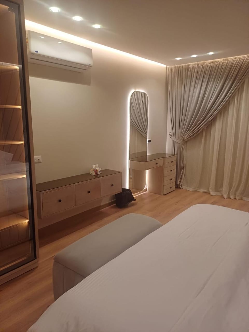 الدقي Apartment in Egypt