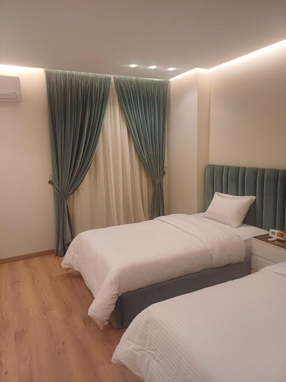 الدقي Apartment in Egypt