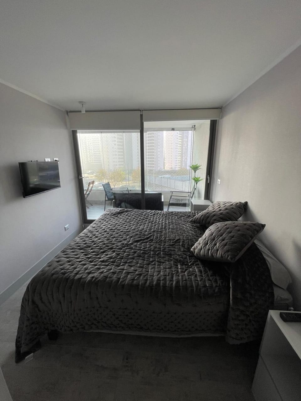 Modern apartment in Montemar Apartment in Santiago Metropolitan Region