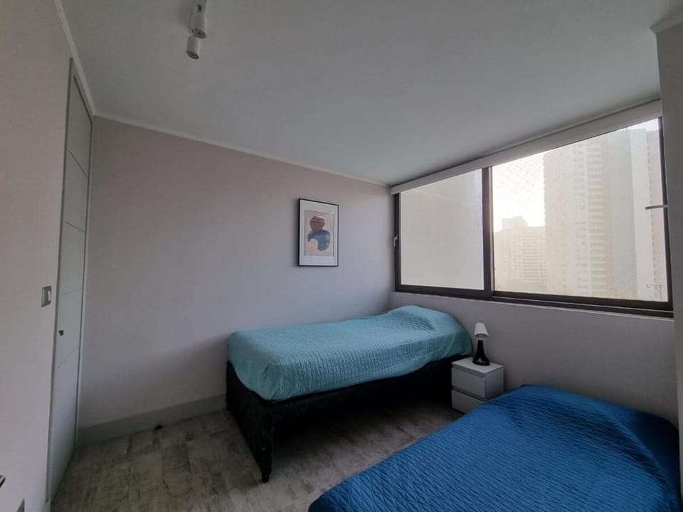 Modern apartment in Montemar Apartment in Santiago Metropolitan Region