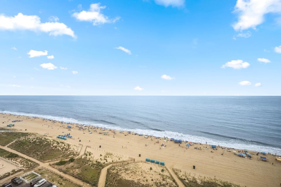 Sea view, Sea view