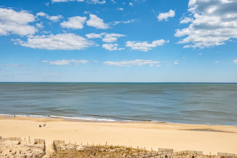 Day, Beach, Sea view