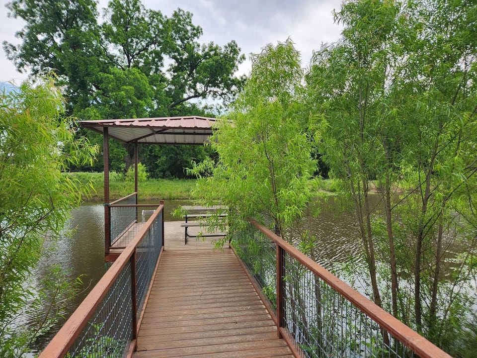 Beautifical Countryside Escape! House in Lake Tawakoni