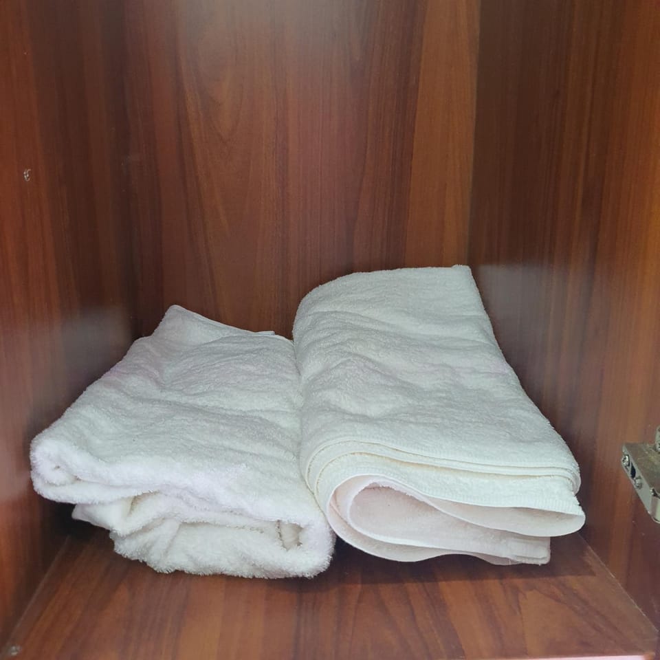 towels
