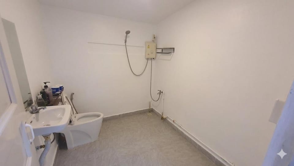 Toilet, Bathroom