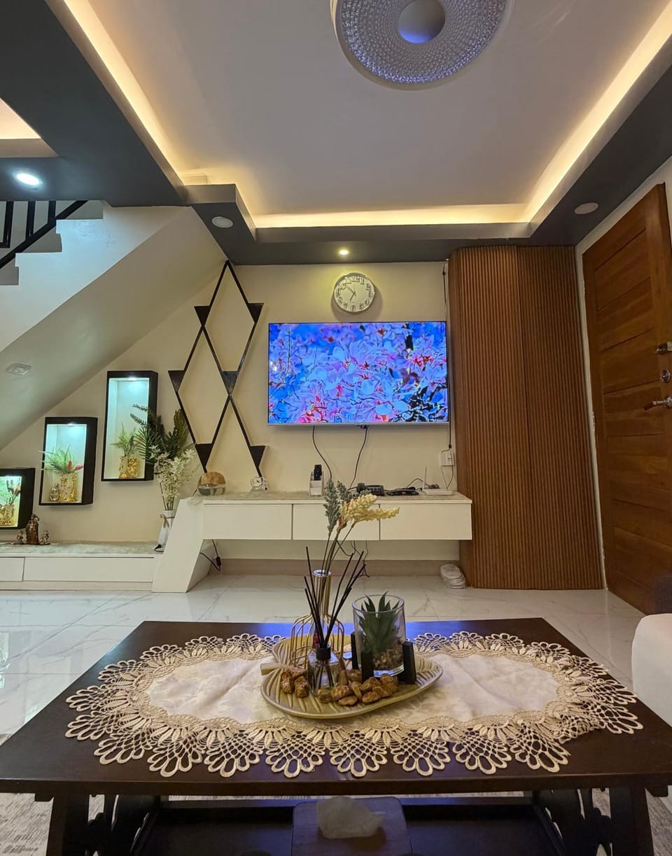 Vacation Home in Naga City -Jacobes Place House in Naga