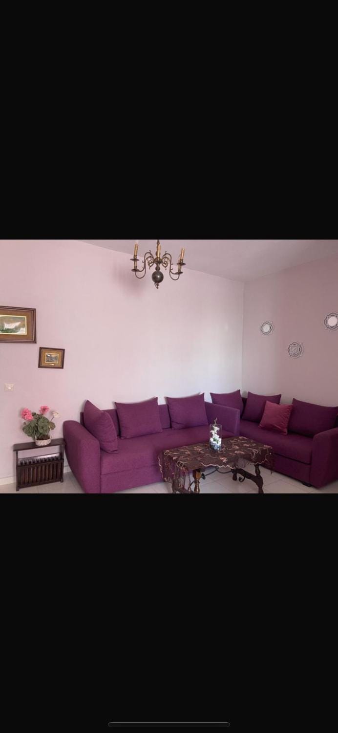 Appartement 3 chambres Saidia Apartment in Morocco
