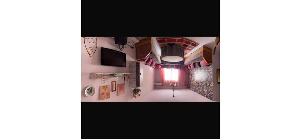 Appartement 3 chambres Saidia Apartment in Morocco
