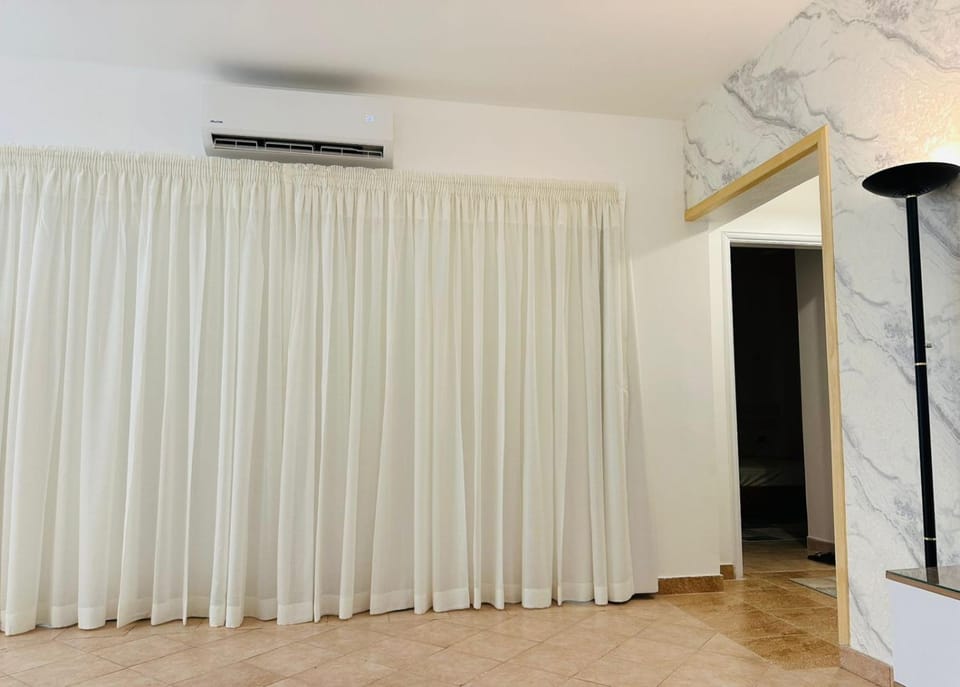 Enjoy a peaceful stay Apartment in Hurghada