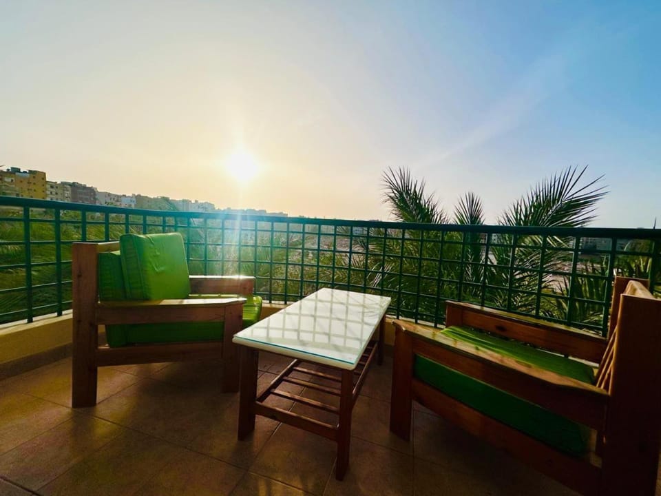 Enjoy a peaceful stay Apartment in Hurghada
