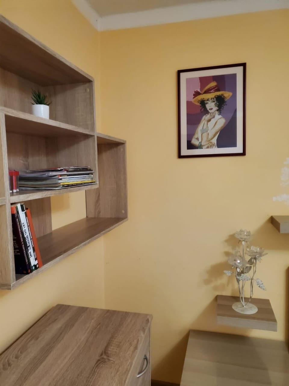 BA Nice Centrical Appartement, NO FREE parking, read the rules first, please Apartment in Bratislava
