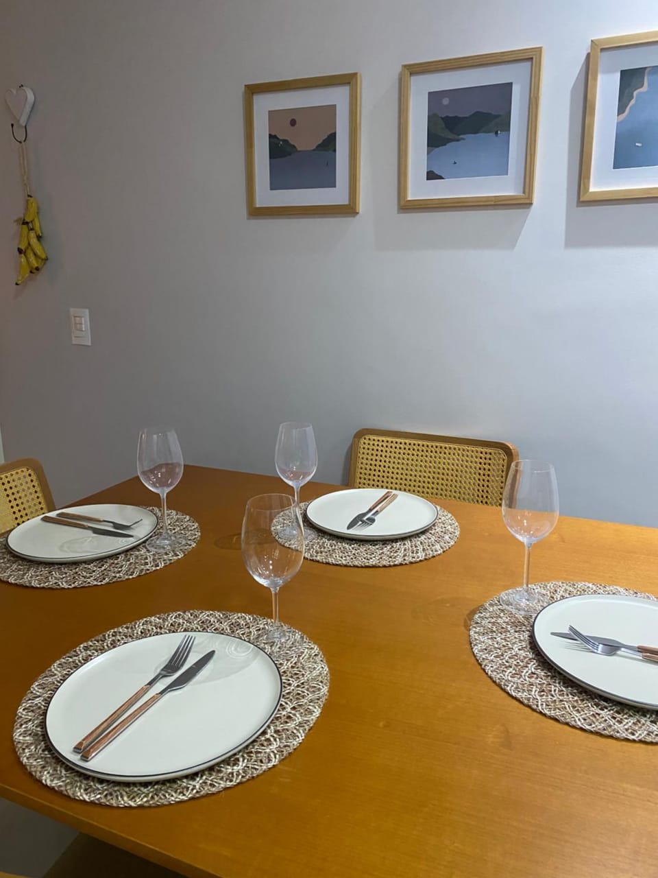 Casa aconchegante com DOIS QUARTOS House in Balneário Camboriú