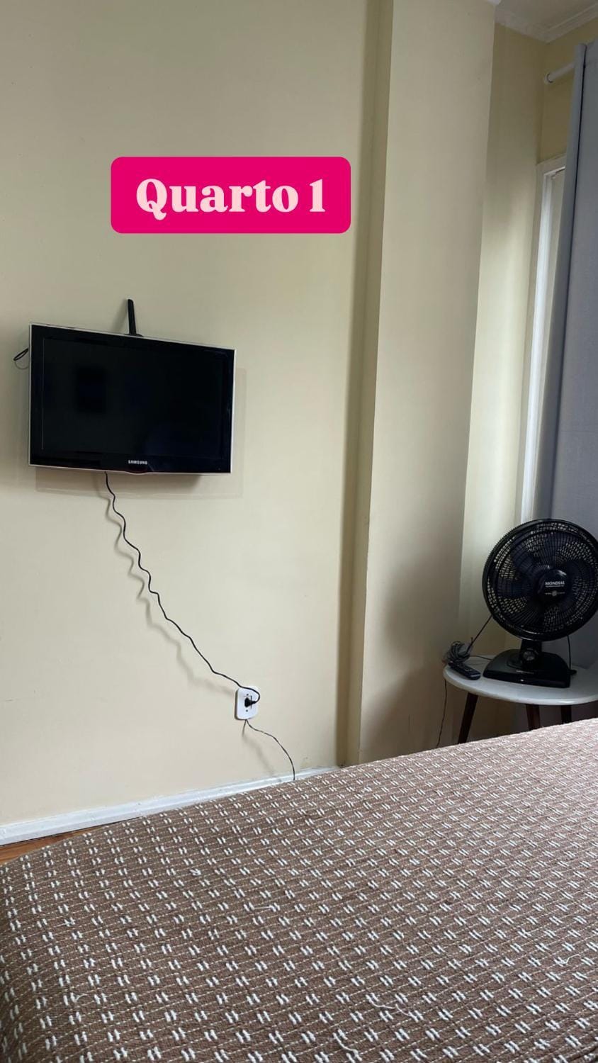 Apartamento MARAVILHA do Rio Apartment in Rio de Janeiro