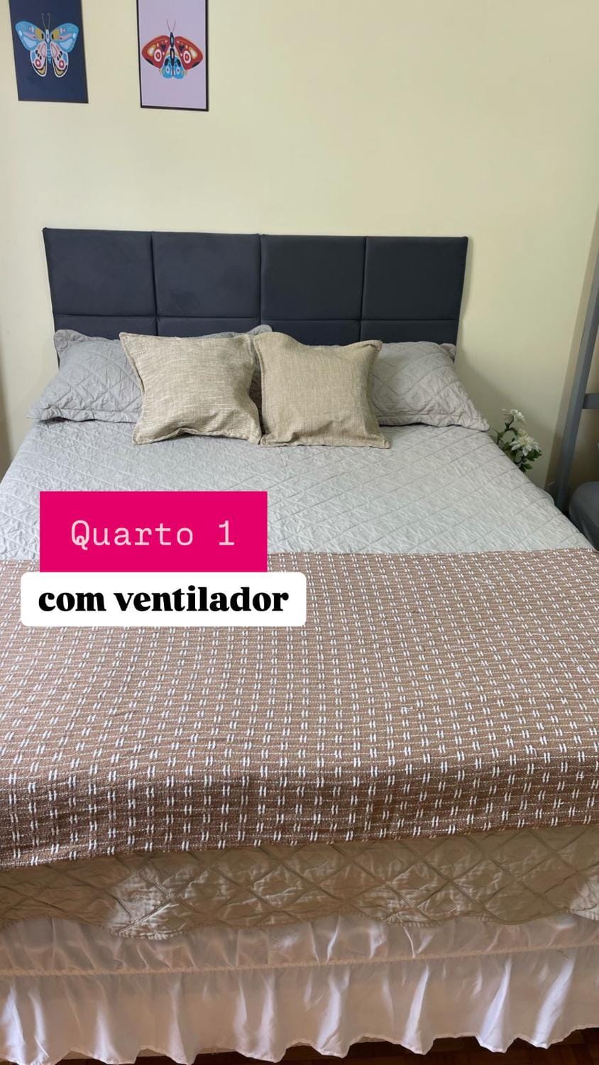 Apartamento MARAVILHA do Rio Apartment in Rio de Janeiro