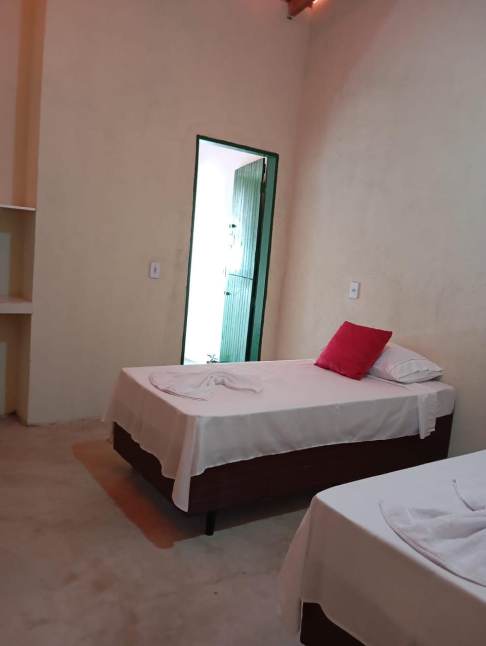hospedagem dos viajantes Vacation rental in State of Bahia