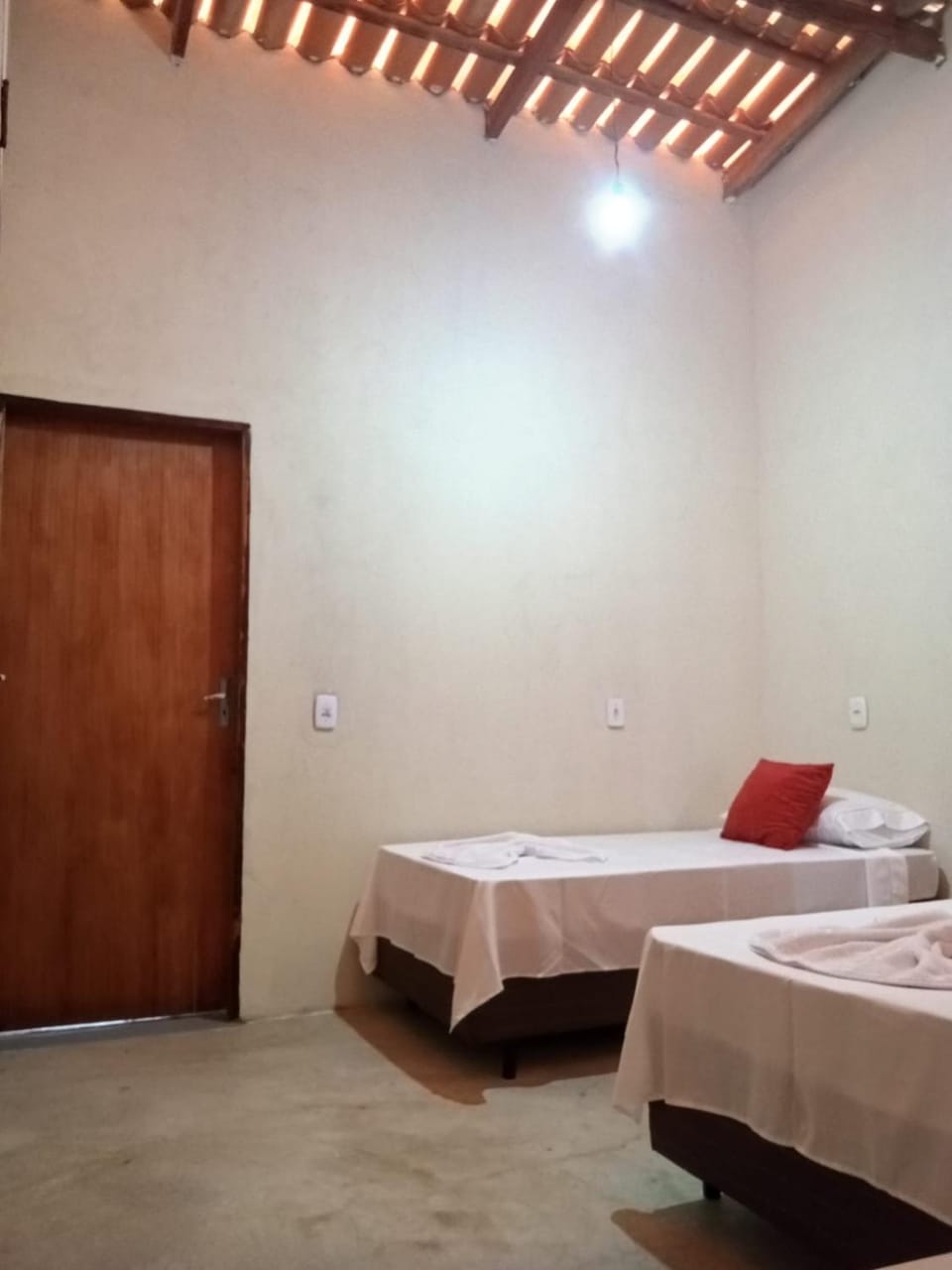 hospedagem dos viajantes Vacation rental in State of Bahia