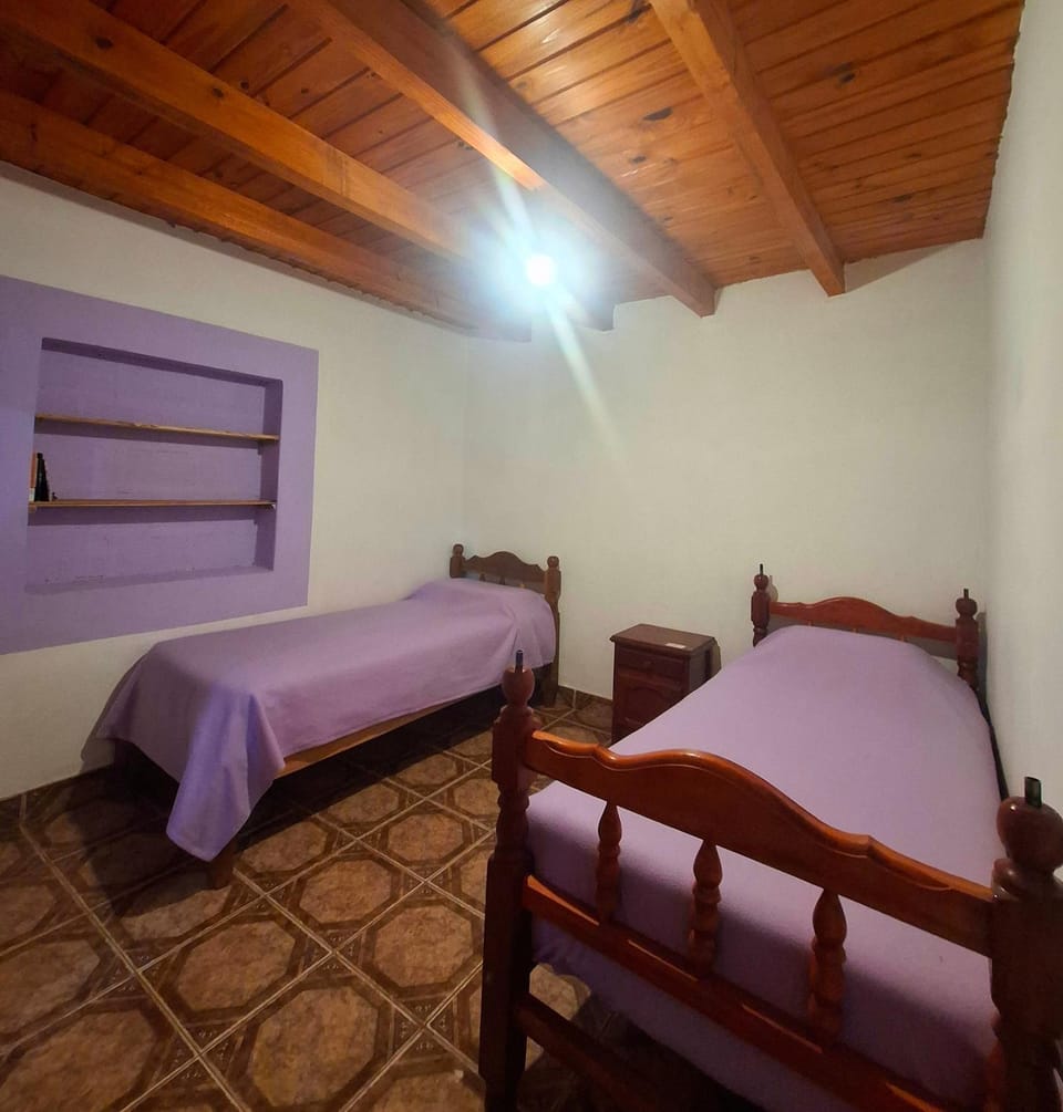 Hostal Nahiara, Iruya Bed and Breakfast in Jujuy Province, Argentina