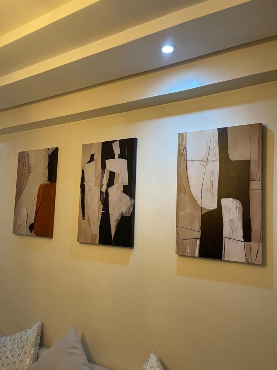 Hay najah Apartment in Agadir