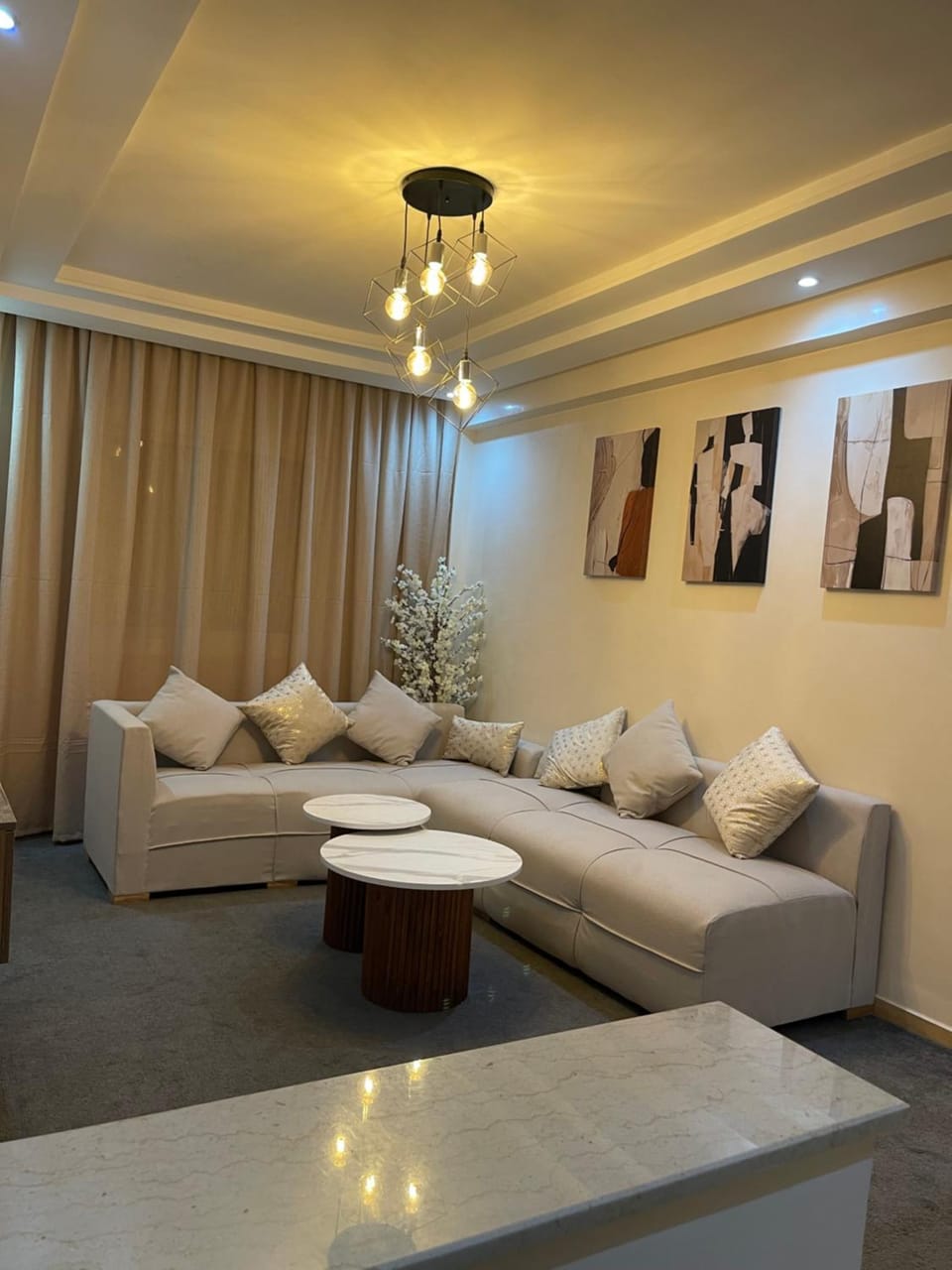 Hay najah Apartment in Agadir