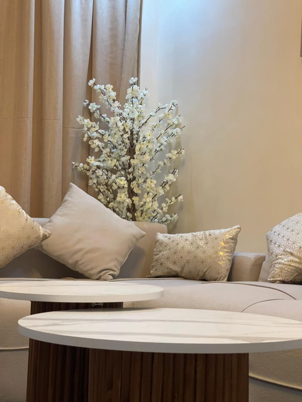 Hay najah Apartment in Agadir