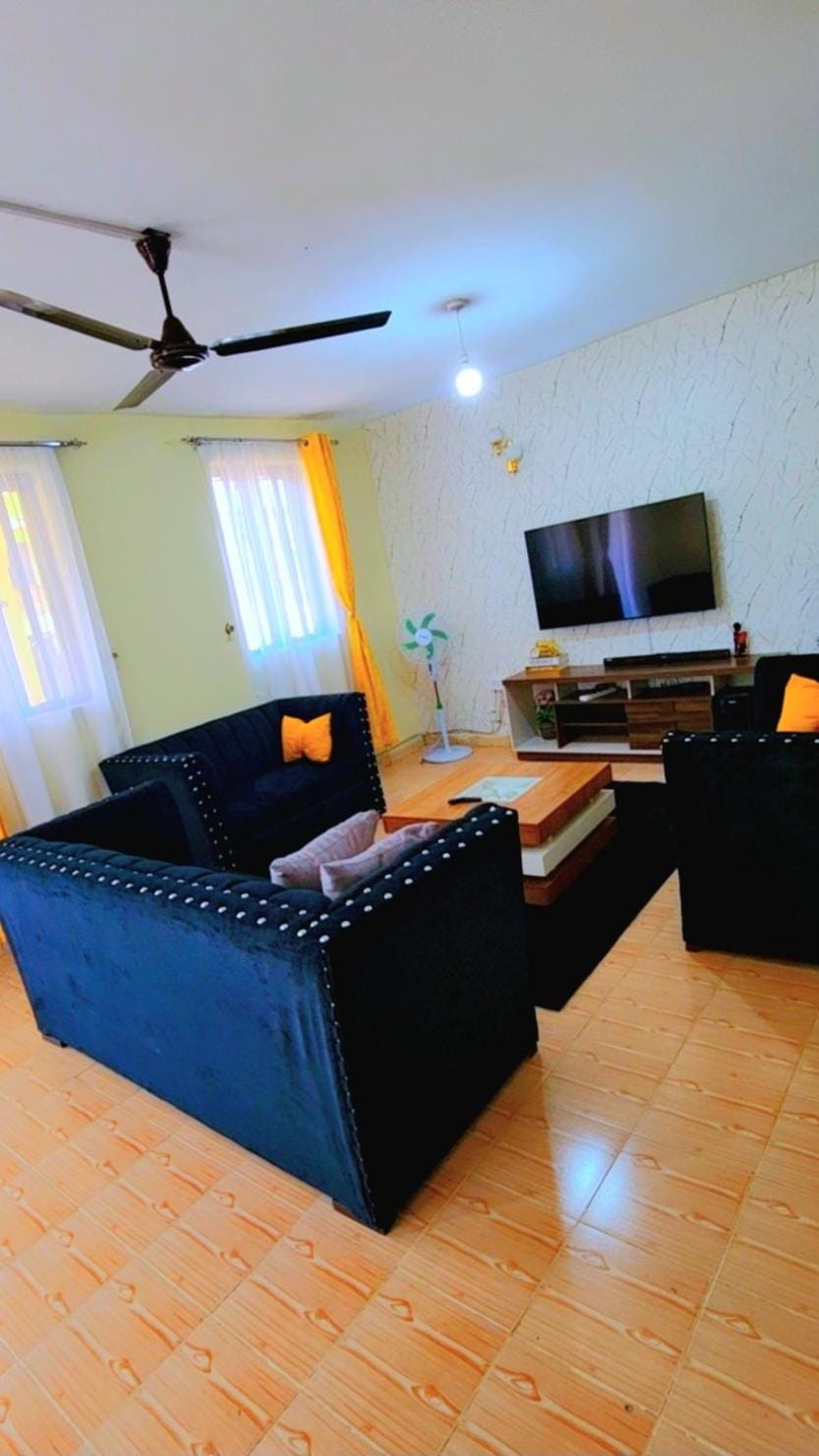Joy apartment Villa in Uganda
