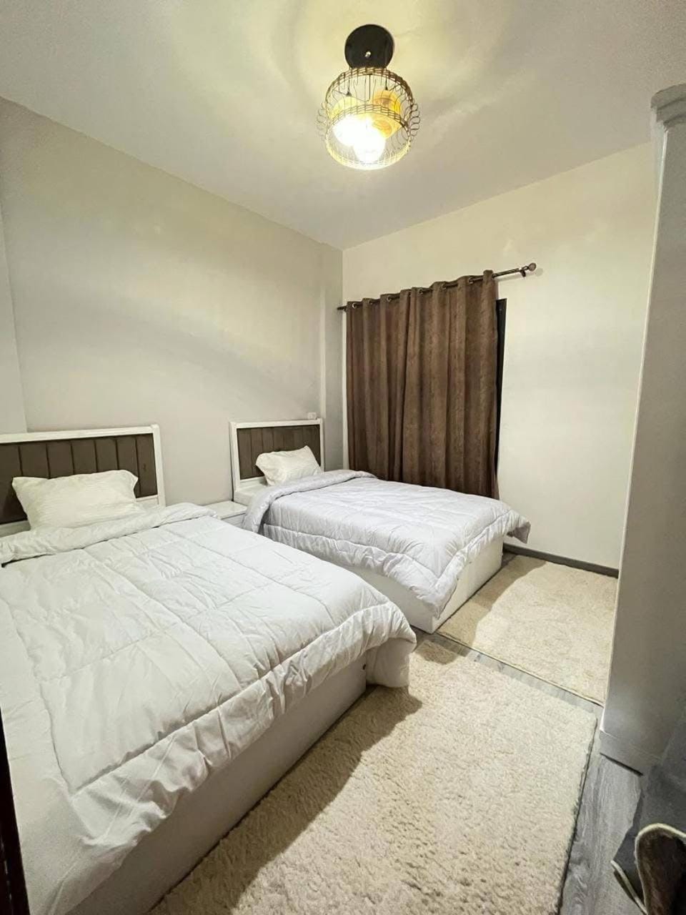 شقة مميزة للايجار المفروش بالشيخ زايد Apartment in Egypt