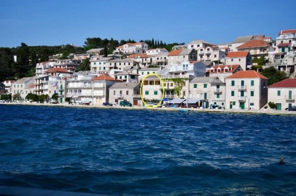 Beach, Location