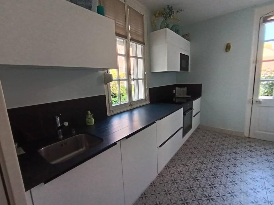 Villa spacieuse au Touquet, animaux admis, parking - FR-1-821-36 Villa in Hauts-de-France