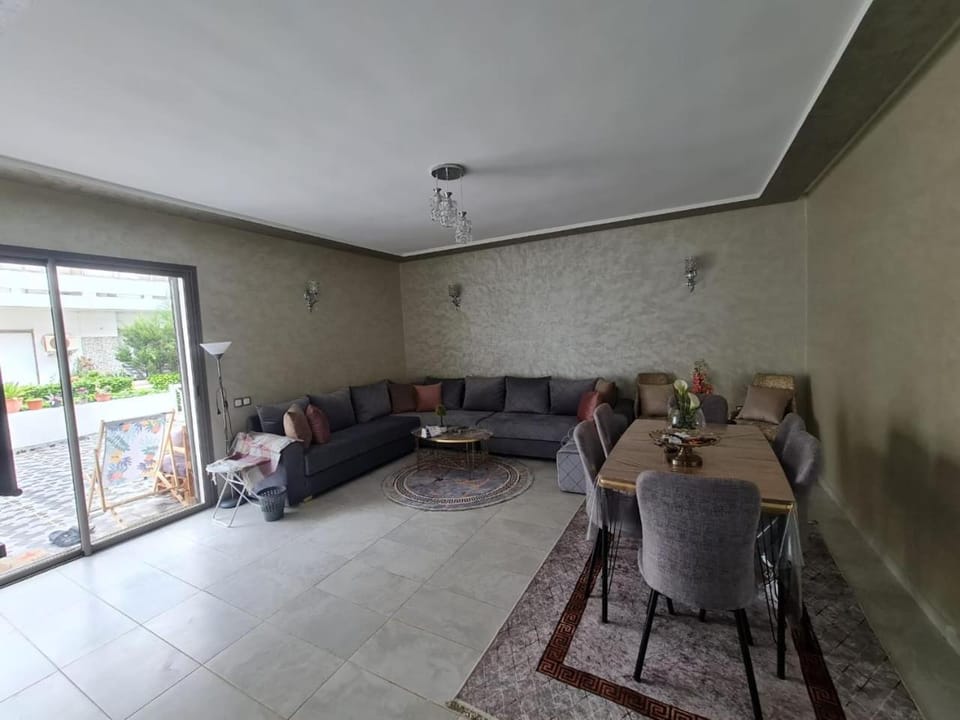 Résidence marbella mansouria Apartment in Casablanca-Settat