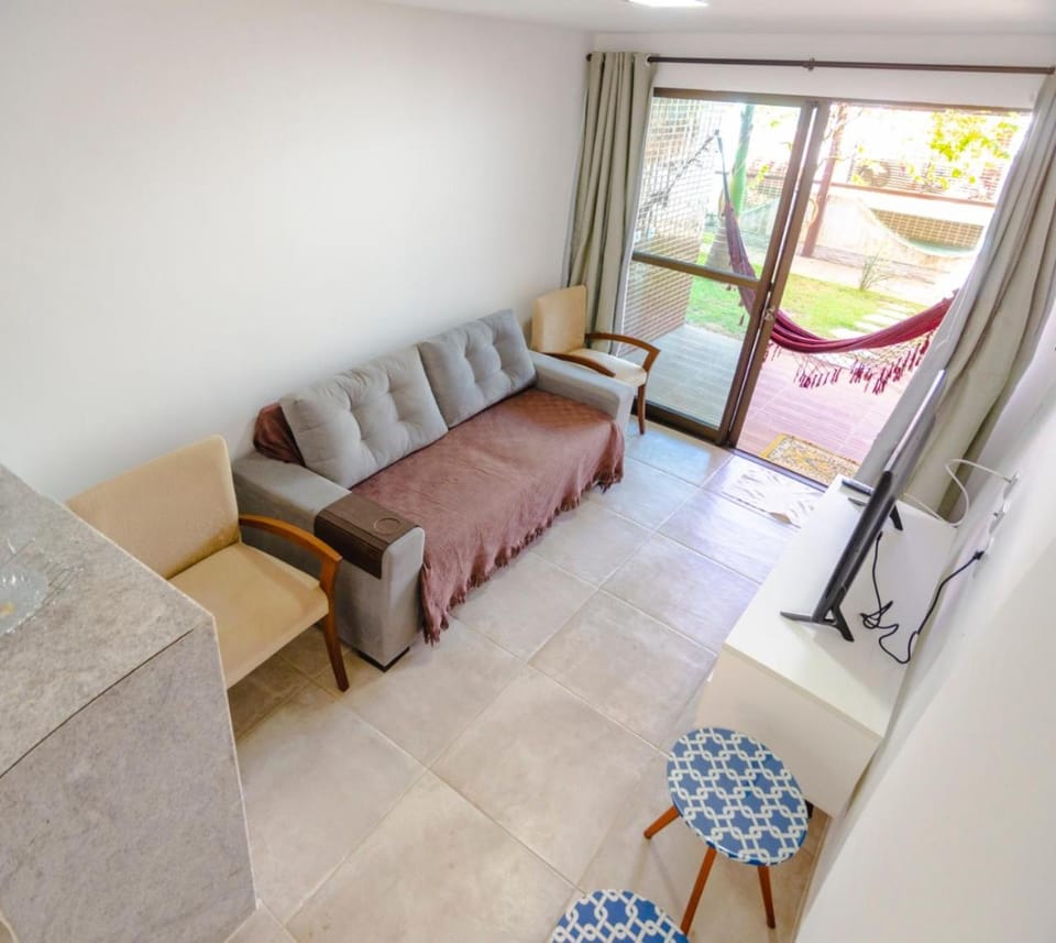 Condomínio village mediterrâneo Apartment in Cabo de Santo Agostinho