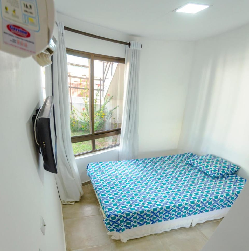 Condomínio village mediterrâneo Apartment in Cabo de Santo Agostinho