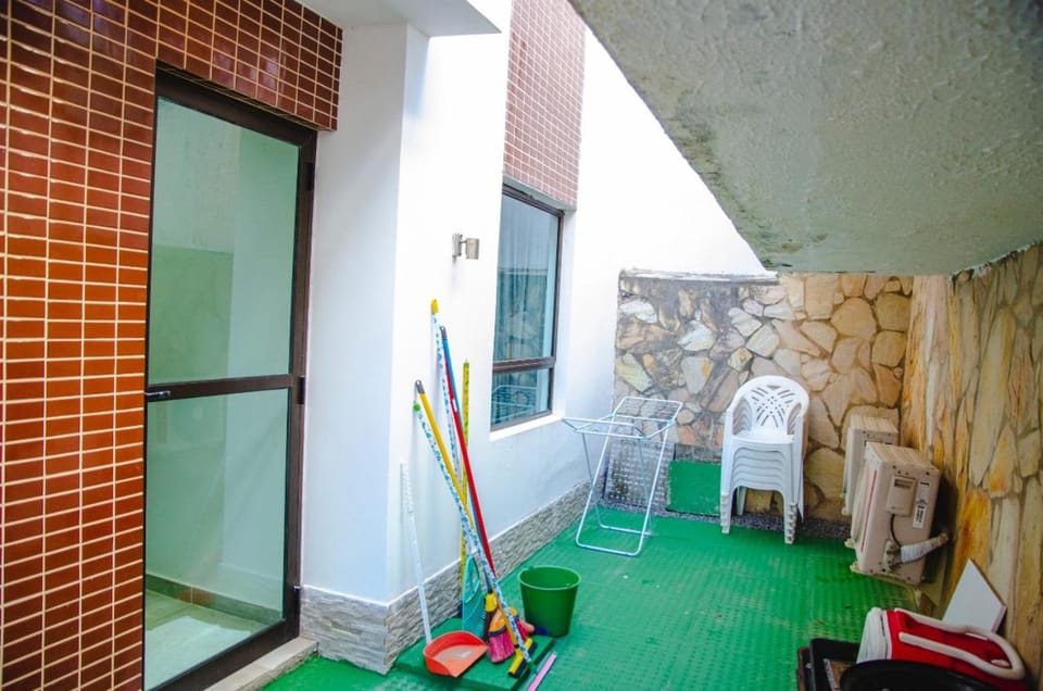 Condomínio village mediterrâneo Apartment in Cabo de Santo Agostinho