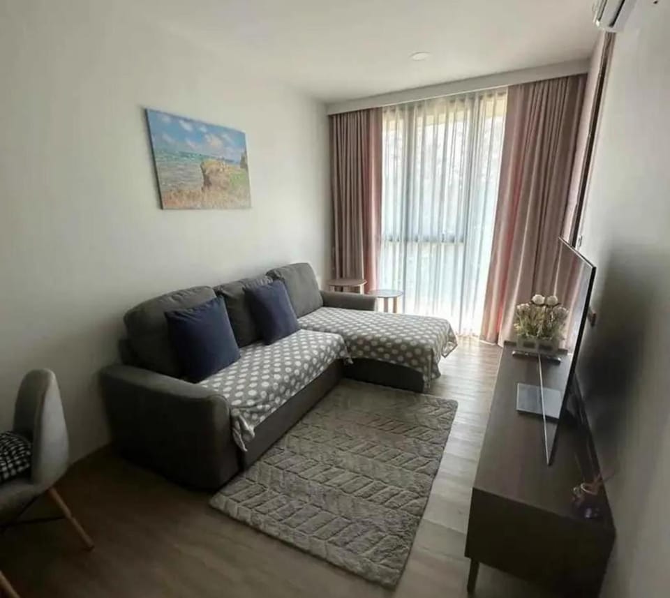 Аппартаменты Sky Park Laguna Phuket Apartment in Choeng Thale