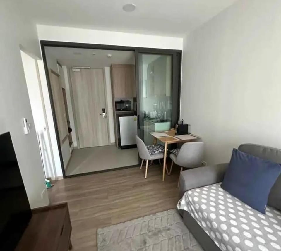 Аппартаменты Sky Park Laguna Phuket Apartment in Choeng Thale