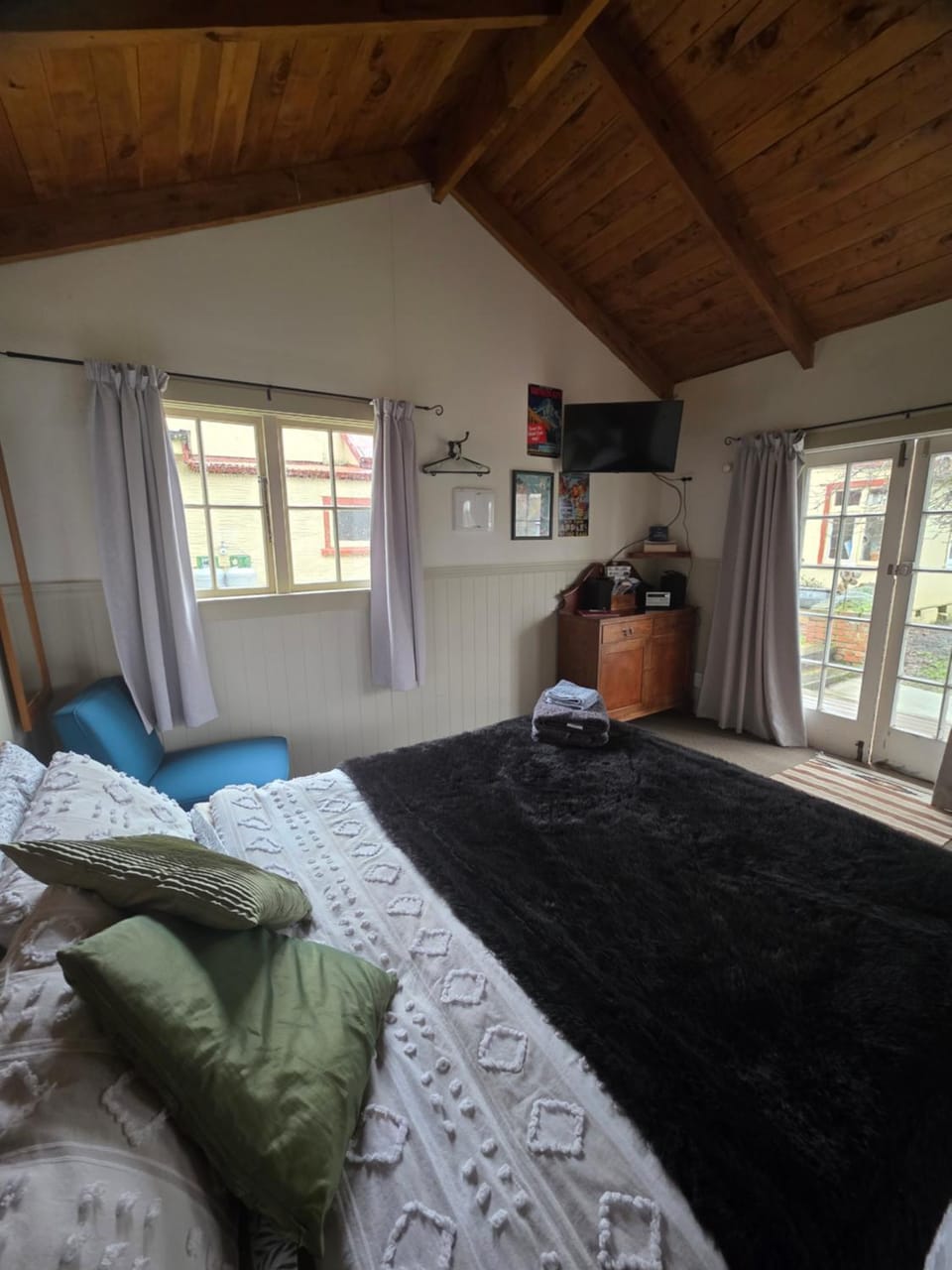 Three Creeks Cottage Gateway to Tekapo and The MacKenzie District Bed and Breakfast in Otago