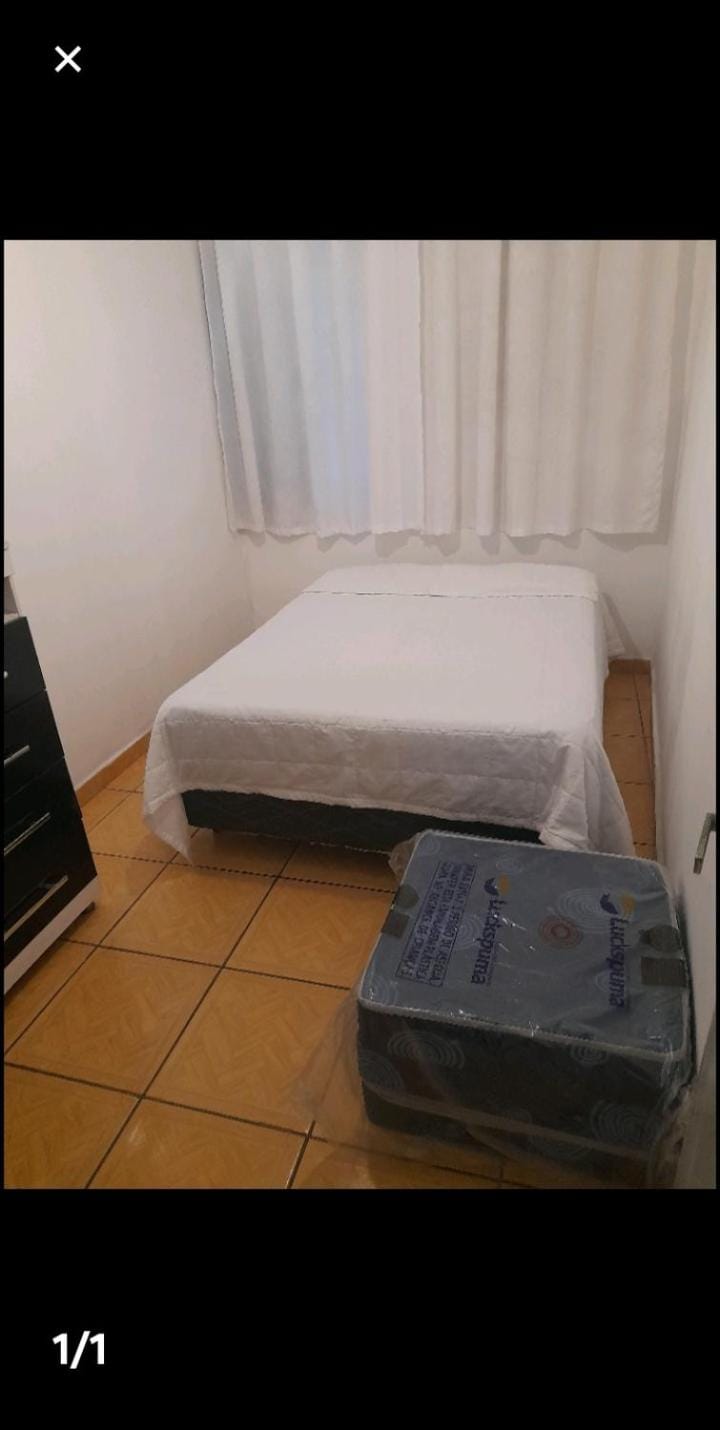 famíliar Apartment in State of São Paulo