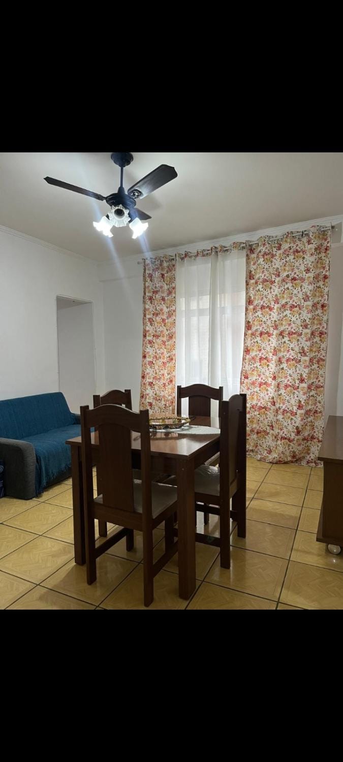 famíliar Apartment in State of São Paulo