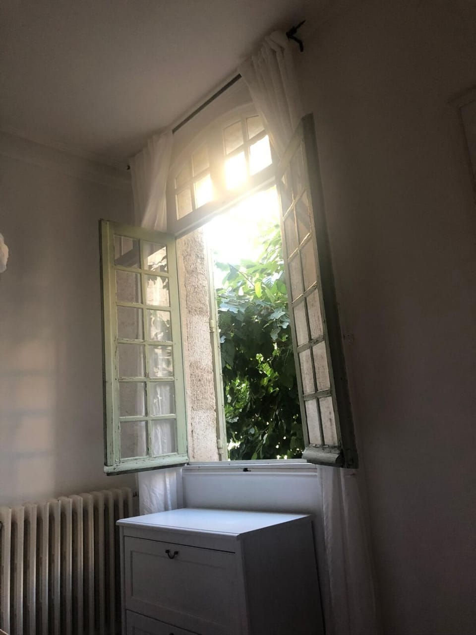 Maison de la Gargoyle Apartment in Pézenas