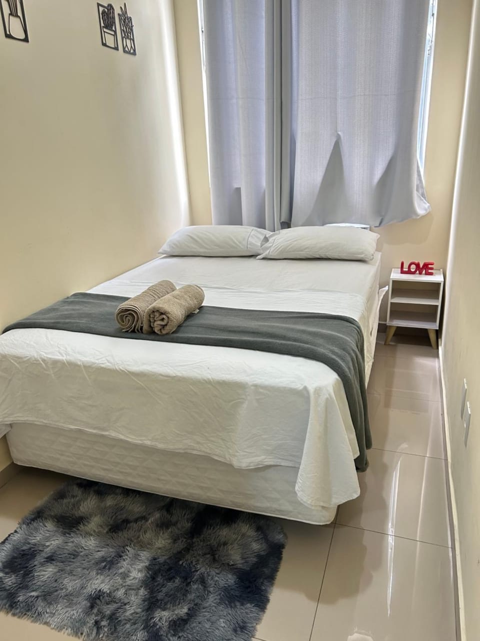 Apartamento Meu Rio-Copacabana Apartment in Rio de Janeiro