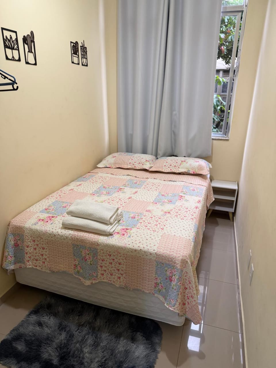 Apartamento Meu Rio-Copacabana Apartment in Rio de Janeiro